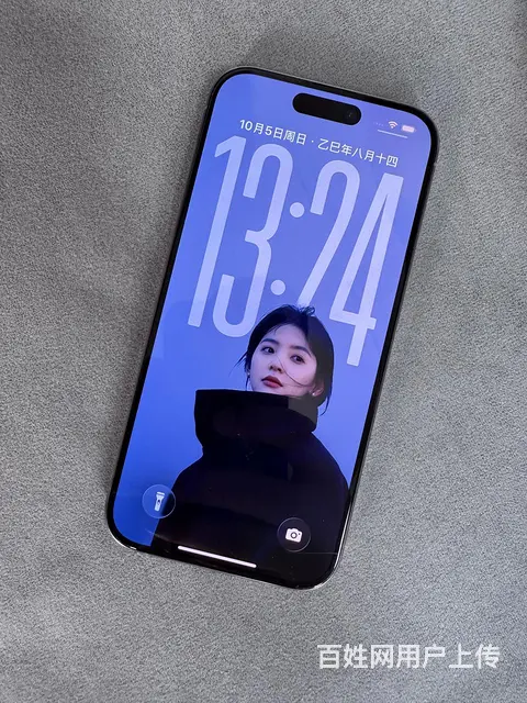 深圳闲置iPhone 15 Pro 原装正品 - 图片 1