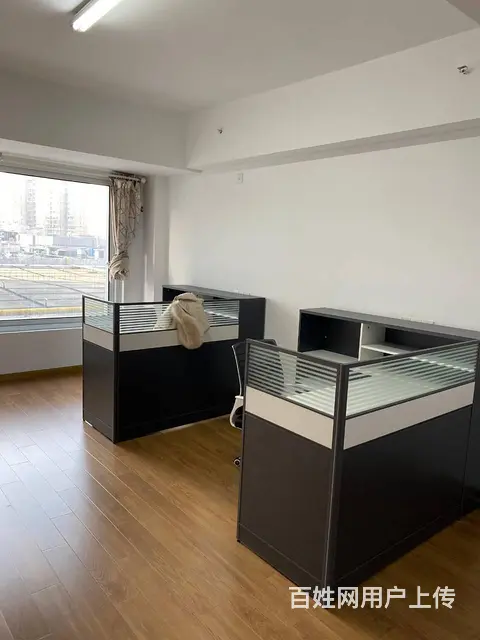 宝龙城市广场(钟楼) 商住两用0厅 中等装修 - 图片 3