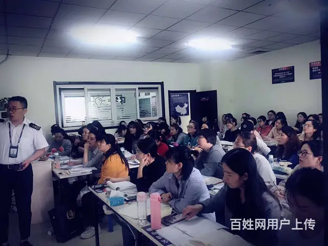 小语种培训全天班英语日语韩语德语法语开课啦！ - 图片