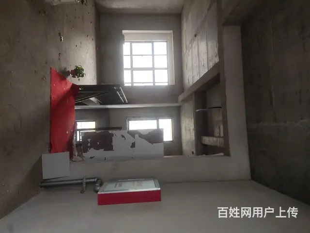 1090柘城县未来大道丹阳小区门口临街铺面整体转让 - 图片 2