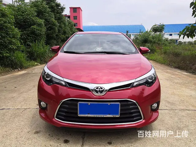 一手正规抵押车，安全靠谱就找我 - 图片 7