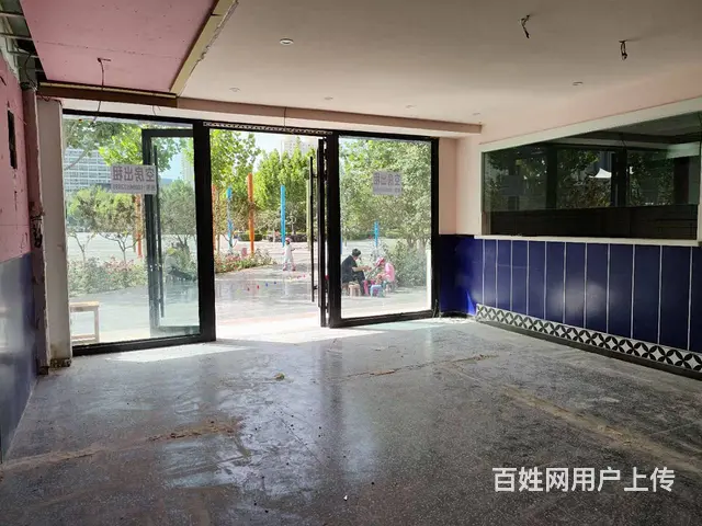 B个人一世纪广场商业街店铺出租 - 图片 5