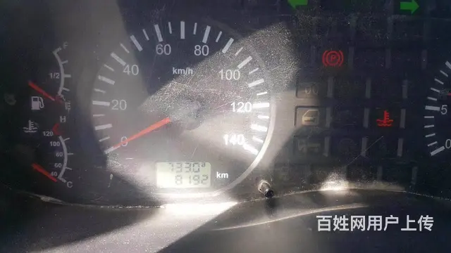 出售13年华凌搅拌车，国三排放，16方准新车 - 图片 7