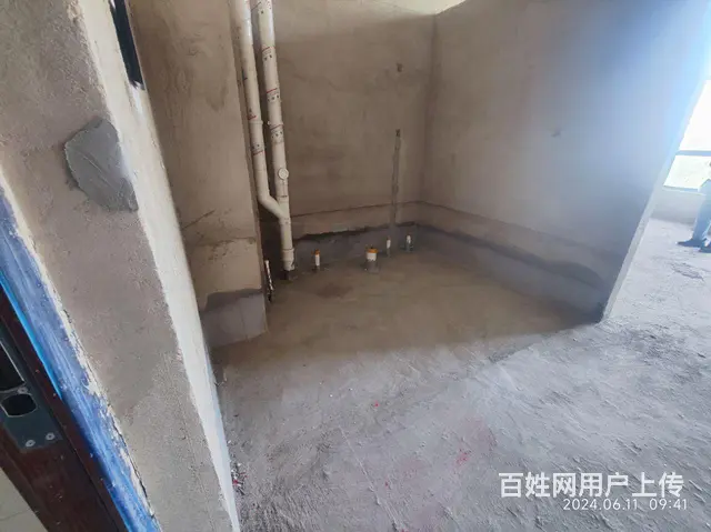 新市政府万国码头一中北校区 - 图片 2