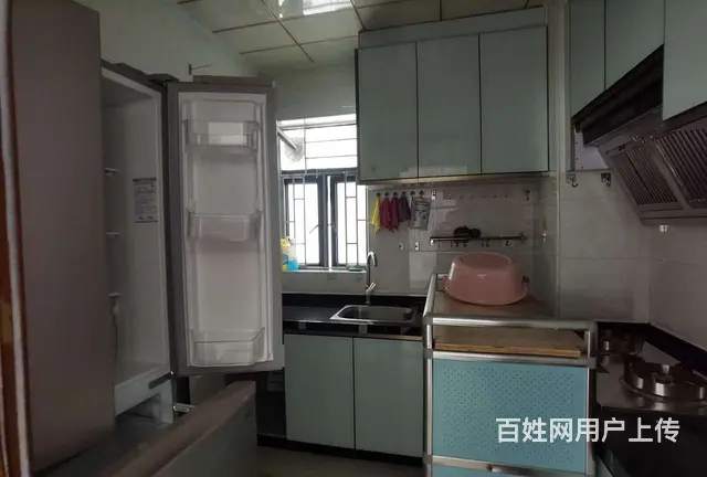 拱北关口恒虹世纪广场电梯精装3房2厅出租，租价5000。 - 图片 7
