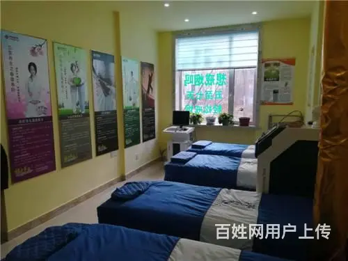 江南紫金江尚小区养生馆门市空兑（饭店勿扰） - 图片 5