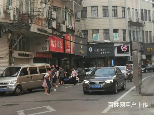 阳鸿新城万寿菜市场店铺急转 形象好 适合小吃饮料等 - 图片 3