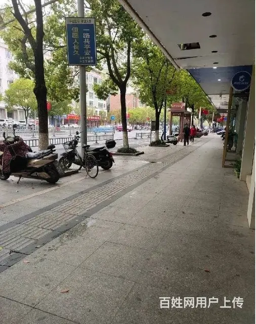 旺铺出租 适合各种行业 门口宽敞 方便停车 - 图片 8