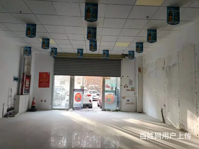 B个人一南大街空店对外转让 - 图片 6