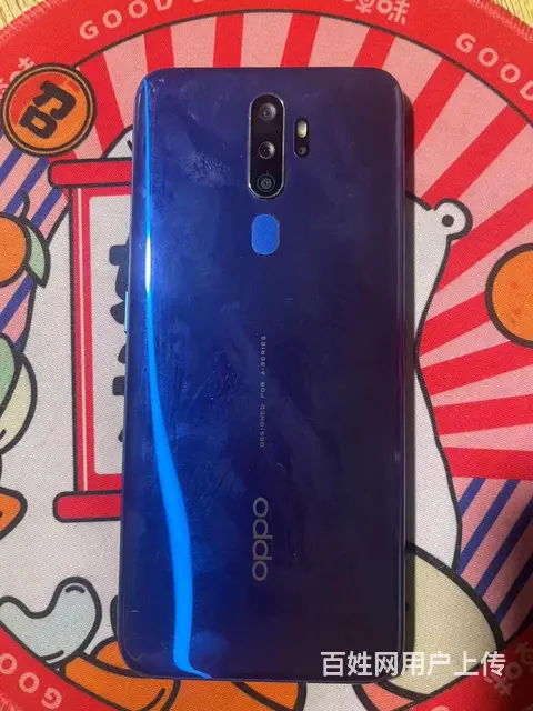 【搞定了！】OPPO A11 - 图片 2
