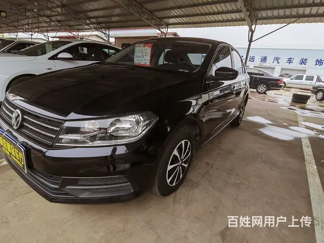 【搞定了！】大众 桑塔纳 2019款 桑塔纳·浩纳 1.5 - 图片 3