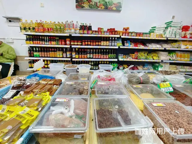 急转望城区谷山路三润星城小区出入口生鲜店 9609 - 图片 4