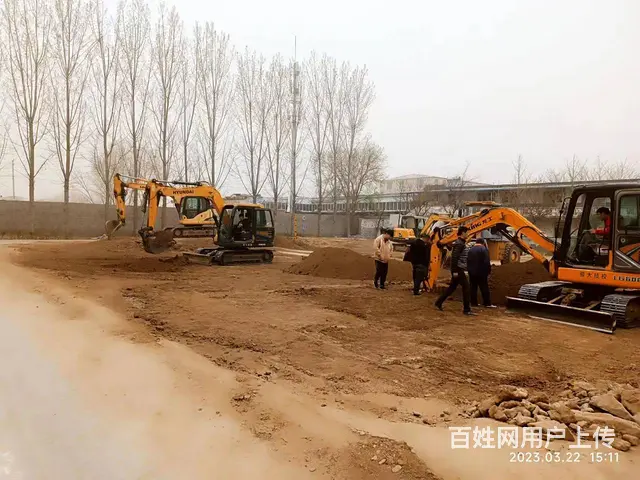 装载机操作证办理电工证培训叉车培训驾校二保焊短期班 - 图片 1