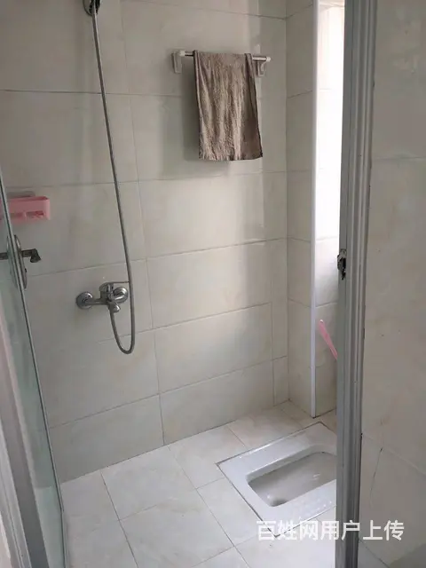 人民路金鹏超市附近有房出租 普通住宅1厅 精装修 - 图片 2