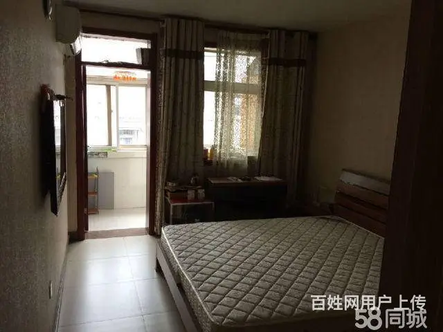 二院财富广场附近1+1拎包入住1000元 - 图片 3