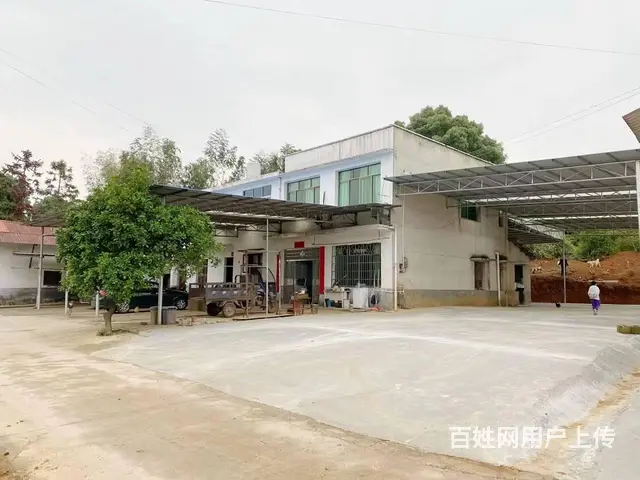 （老板本人）长沙县黄花镇仓库房东优价出租6669 - 图片 5