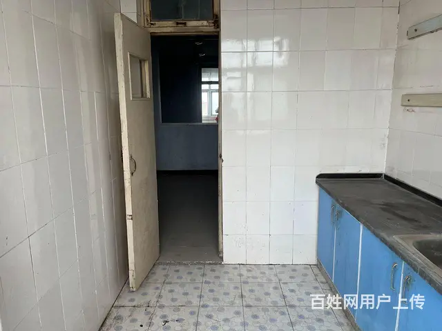 棉纺厂附近 五楼  采光好 两室一厅 证件齐全 - 图片 6