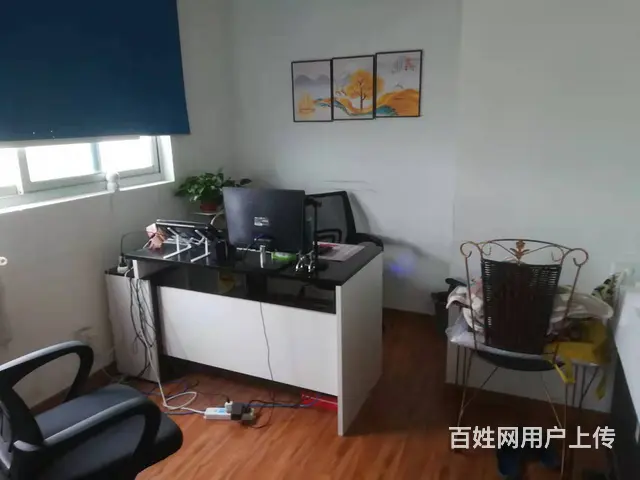 找个人合租办公室，低价 - 图片 2