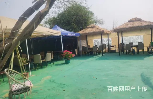 （51旺铺推荐）天涯区回新路整栋旅租+火锅店转让 - 图片 4