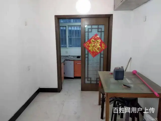文化名园1室1厅1卫 - 图片 8