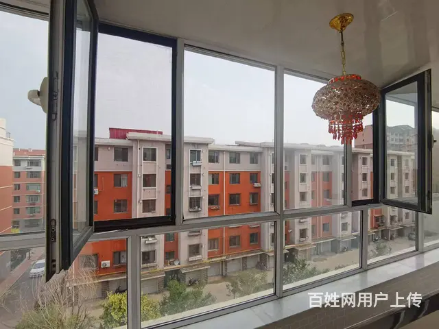 军苑小区 普通住宅2厅 精装修 - 图片 6