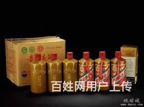 临沂地区专业、靠谱回收老酒、沂水回收茅台酒、 - 图片 6