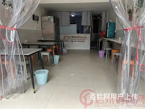 （达州铺源网）南外妇幼保健院旁爱心巷口40㎡餐饮店转让 - 图片 2