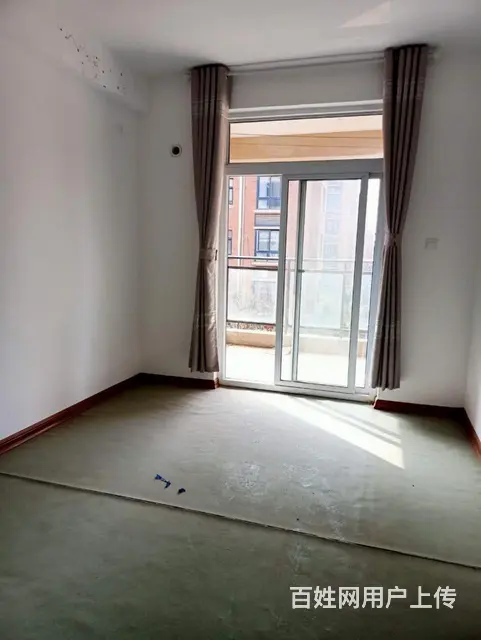 蓝庭国际二楼三室七中对过家具家电给配交通方便生活便利 - 图片 2