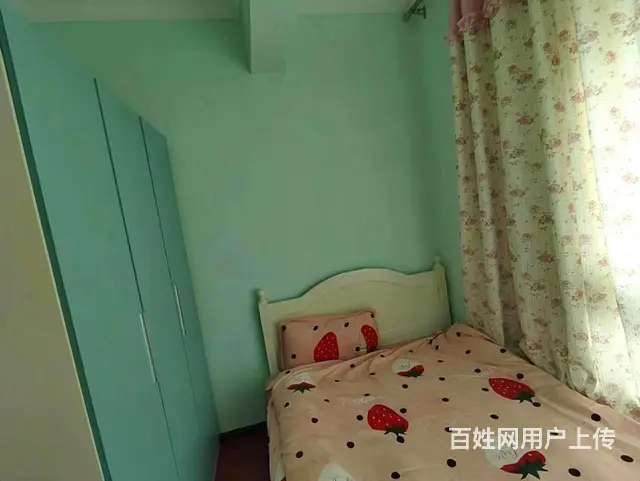 先付6万买香山郦居温馨3室价格美丽成色新有需要的抓紧靠近6小 - 图片 7