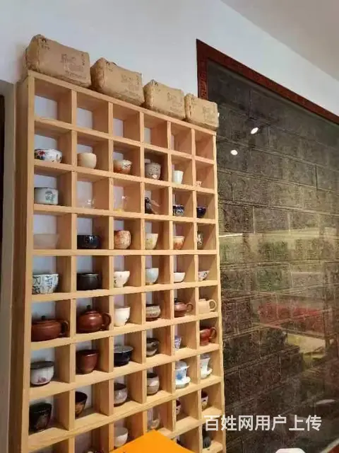 平桥区世界城一期100平茶舍转让 - 图片 6