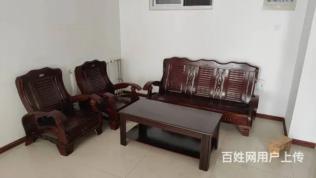 【搞定了！】万泰花园 普通住宅1厅 简单装修 - 图片 4