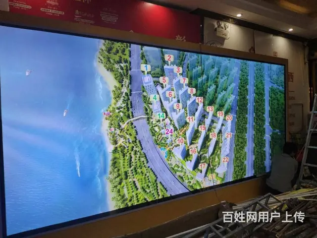 防城港彰泰.观江海时候投资吗？ - 图片 2