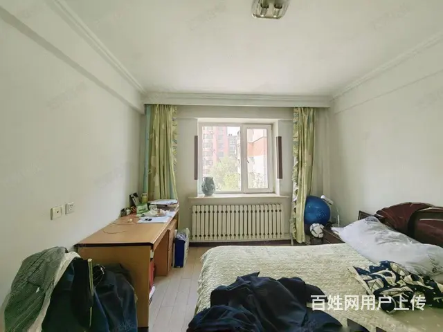 东中街大悦城地铁口，电梯小高层，精装修南北通透不把不临 - 图片 4