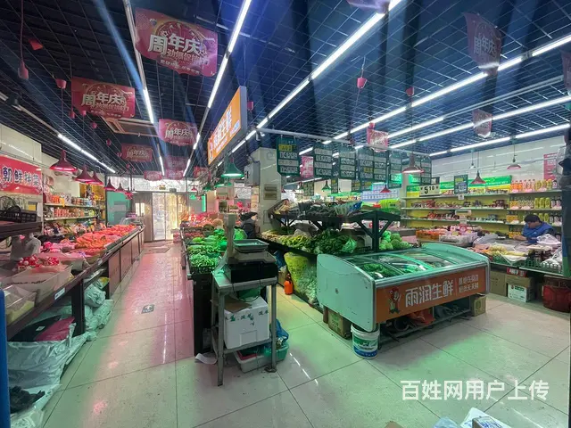 小区门口80平门市出租 - 图片 3
