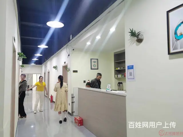 （达州铺源网）市内二马路党校旁280㎡茶楼转让 - 图片 5