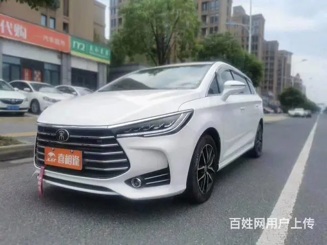 东南DX3 2019款 1.5T 无级 豪华型 - 图片 3