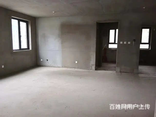 新上！速看！电梯4楼边户不靠路，3室2卫，再送车位还能议价 - 图片 5
