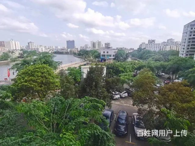 （51旺铺推荐）洗马桥天龙湾小区160平办公室招租 - 图片 7