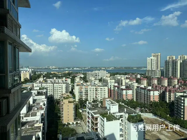 100%真实房源！开发区（明景花园）精装3房，单价仅8500 - 图片 9