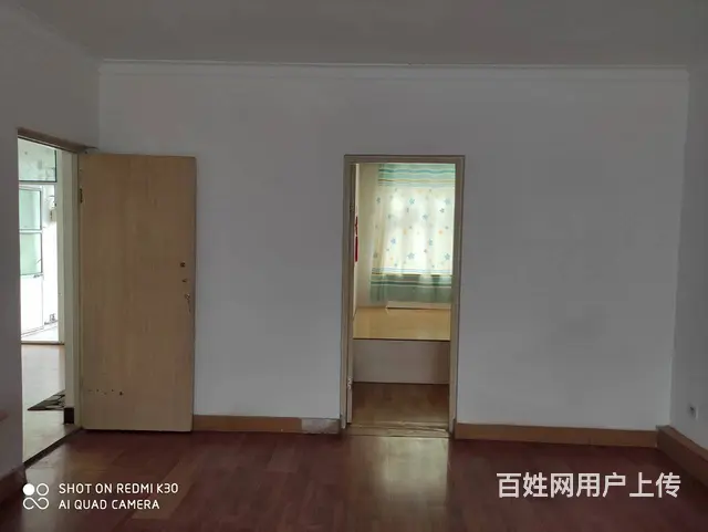 西环路西红苑小区 普通住宅 简单装修 - 图片 3