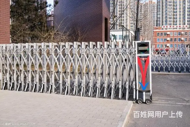 电动伸缩门、车号识别、车库门、防火门等批发 - 图片 10