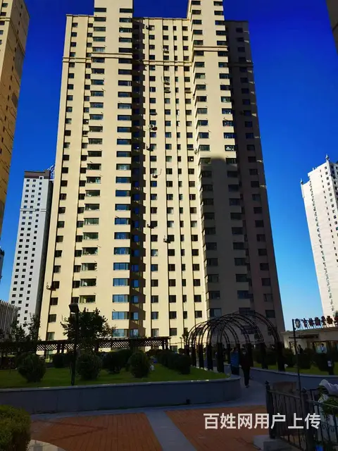 丰满区紫光绅苑二期豪华装修158.4平 - 图片 3