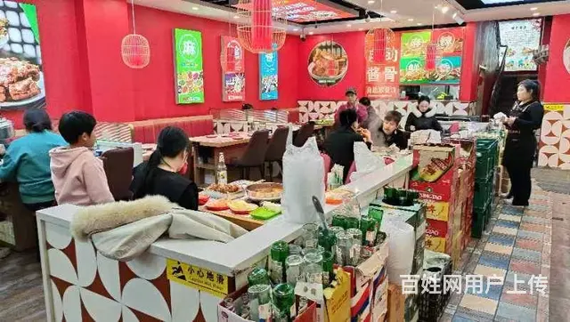 皇姑区昆山西路300平二层餐饮店出兑 - 图片 7