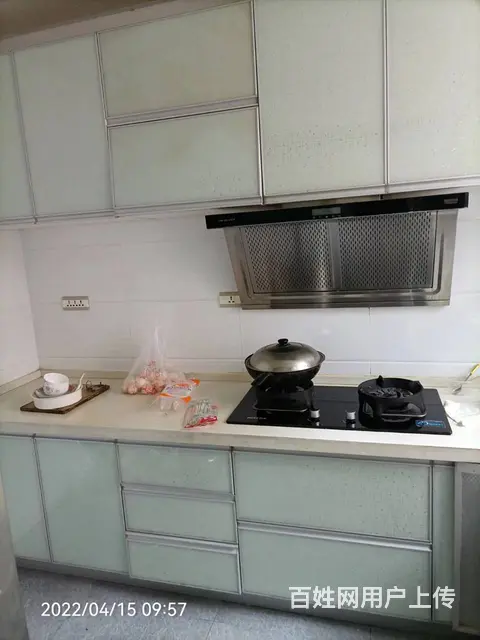 丽晶花园 普通住宅2厅 精装修 - 图片 5