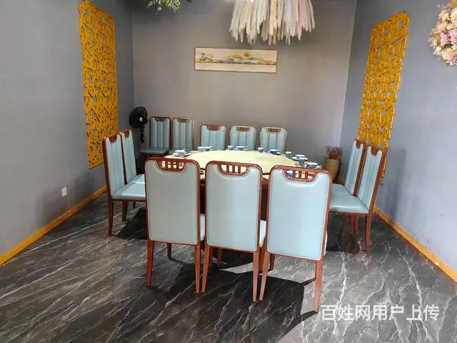 1943（爆铺网）装修投资百万餐饮店亏本转让 - 图片 5