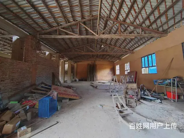 （老板本人）宁乡花明楼高速口附近厂房仓库房东低价出租6738 - 图片 8