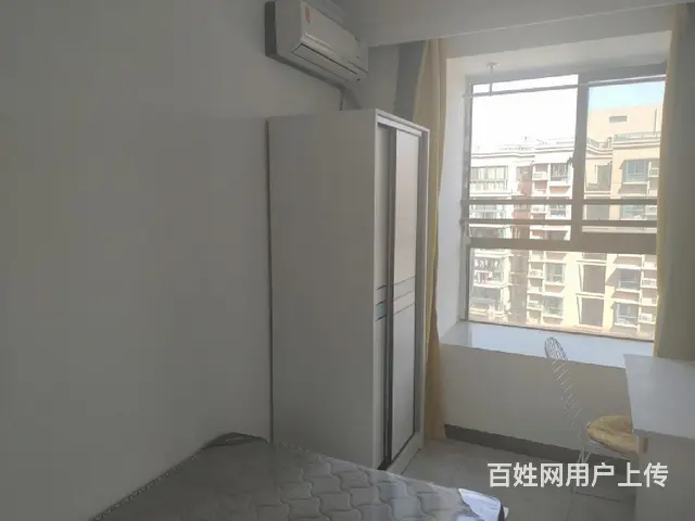 杭州滨江_春波南苑_1室0厅1卫 - 图片 1