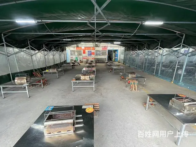 临淄区临淄大院烧烤店整体转让 - 图片 7