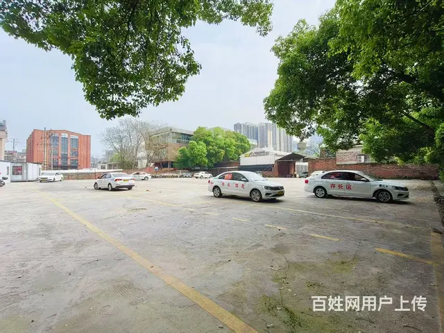 （个人发布）岳麓区观山岭场地优价招租 - 图片 2