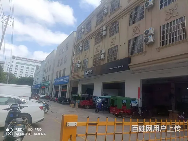 （51旺铺推荐）海口金盘180平商铺急租 - 图片 2